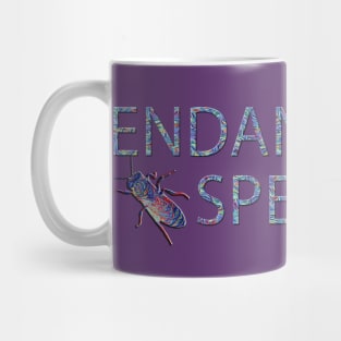 ENDANGERED SPECIES Mug